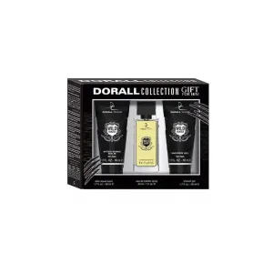 6291012900981DORALL Wild Hunter 3 pcs Gift Set_beautyfree.gr