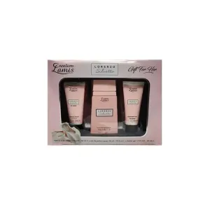 6291012871748LAMIS Lorenzo Silvetto 3 pcs Gift Set_beautyfree.gr
