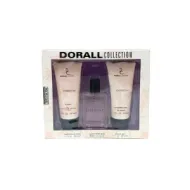 6291012900929DORALL Everscent 3 pcs Gift Set_beautyfree.gr