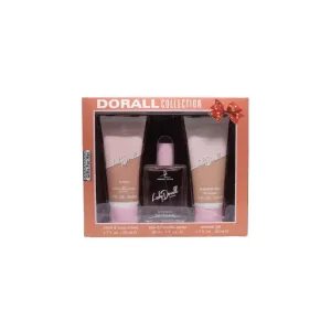 6291012900912DORALL Lady DORALL 3 pcs Gift Set_beautyfree.gr