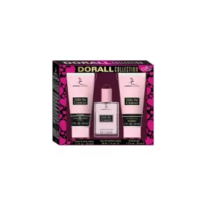6291012900936DORALL Ville De L'Amour 3 pcs Gift Set_beautyfree.gr