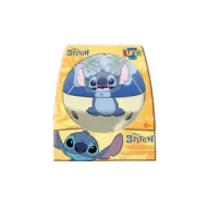 5205698793851DISNEY STITCH Puzzle 60 τμχ 2 σε 1 σε Μεταλλική Μπάλα _beautyfree.gr