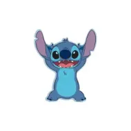 DISNEY STITCH Puzzle 5 Φιγούρες (5 x 24 τεμ.)