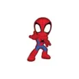 MARVEL SPIDEY Puzzle 5 Φιγούρες (5 x 24 τεμ.) MARVEL SPIDEY Puzzle 5 Φιγούρες (5 x 24 τεμ.)