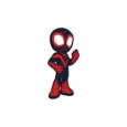 MARVEL SPIDEY Puzzle 5 Φιγούρες (5 x 24 τεμ.) MARVEL SPIDEY Puzzle 5 Φιγούρες (5 x 24 τεμ.)