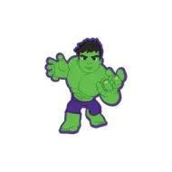 MARVEL SPIDEY Puzzle 5 Φιγούρες (5 x 24 τεμ.)