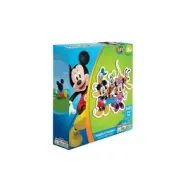 5205698794056DISNEY ΜICKEY CLUB HOUSE Puzzle 5 Φιγούρες (5 x 24 τεμ.) _beautyfree.gr