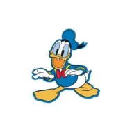 DISNEY ΜICKEY CLUB HOUSE Puzzle 5 Φιγούρες (5 x 24 τεμ.)