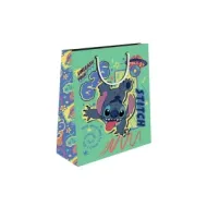 5205698794544STITCH Σακούλα Δώρου Χάρτινη 18 x 11 x 23 cm_beautyfree.gr