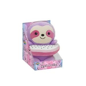 5205698794988LUNA Τoys Squishcuties Donut Λούτρινος Βραδύποδας _beautyfree.gr