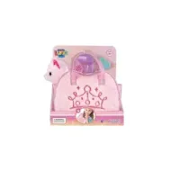 5205698797477LUNA Toys Λούτρινο Γατάκι σε Τσάντα με Αξεσουάρ_beautyfree.gr