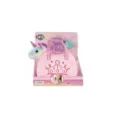 5205698797514LUNA Toys Λούτρινος Μονόκερος σε Τσάντα με Αξεσουάρ_beautyfree.gr