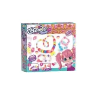 LUNA Toys Χάντρες για DIY Κοσμήματα Kαρουζέλ