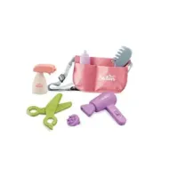 LUNA Toys Σετ Κομμωτικής (7 τεμ.)