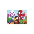 MARVEL SPIDEY Puzzle 4 σε 1 (12/15/20/24 τεμ.)