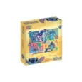 5205698801266DISNEY STITCH Puzzle 4 σε 1 (12/15/20/24 τεμ.)_beautyfree.gr