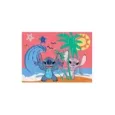 DISNEY STITCH Puzzle 4 σε 1 (12/15/20/24 τεμ.)