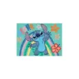DISNEY STITCH Puzzle 4 σε 1 (12/15/20/24 τεμ.)