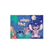DISNEY STITCH Puzzle 4 σε 1 (12/15/20/24 τεμ.)