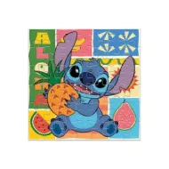 DISNEY STITCH Puzzle 2 σε 1 (42 τμχ.)