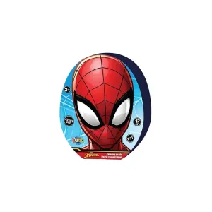 5205698801327ΜARVEL SPIDERMAN Puzzle 2 σε 1 (42 τμχ.)_beautyfree.gr