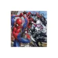 ΜARVEL SPIDERMAN Puzzle 2 σε 1 (42 τμχ.)