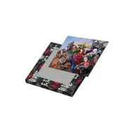 ΜARVEL SPIDERMAN Puzzle 2 σε 1 (64 τμχ.) με Κορνίζα