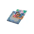 DISNEY STITCH Puzzle 2 σε 1 (64 τμχ.) με Κορνίζα