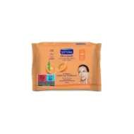 5201410616194SEPTONA Daily Clean Wipes Vitamin C & Micellaire 20 τεμ_beautyfree.gr