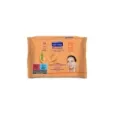 5201410616194SEPTONA Daily Clean Wipes Vitamin C & Micellaire 20 τεμ_beautyfree.gr