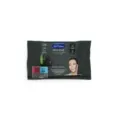 5201410616125SEPTONA Wipes Dermasoft Active Charcoal 20τεμ_beautyfree.gr