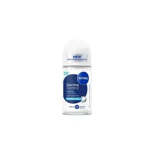 4006000175812NIVEA Deo Derma Control Defend Roll-On Γυναικείο 50ml_beautyfree.gr