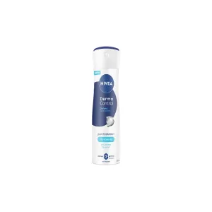 4006000166759NIVEA Deo Derma Control Defend Spray 150ml_beautyfree.gr