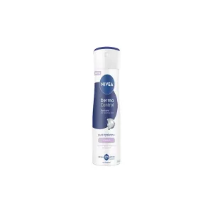 4006000175287NIVEA Deo Derma Control Restore Spray 150ml_beautyfree.gr