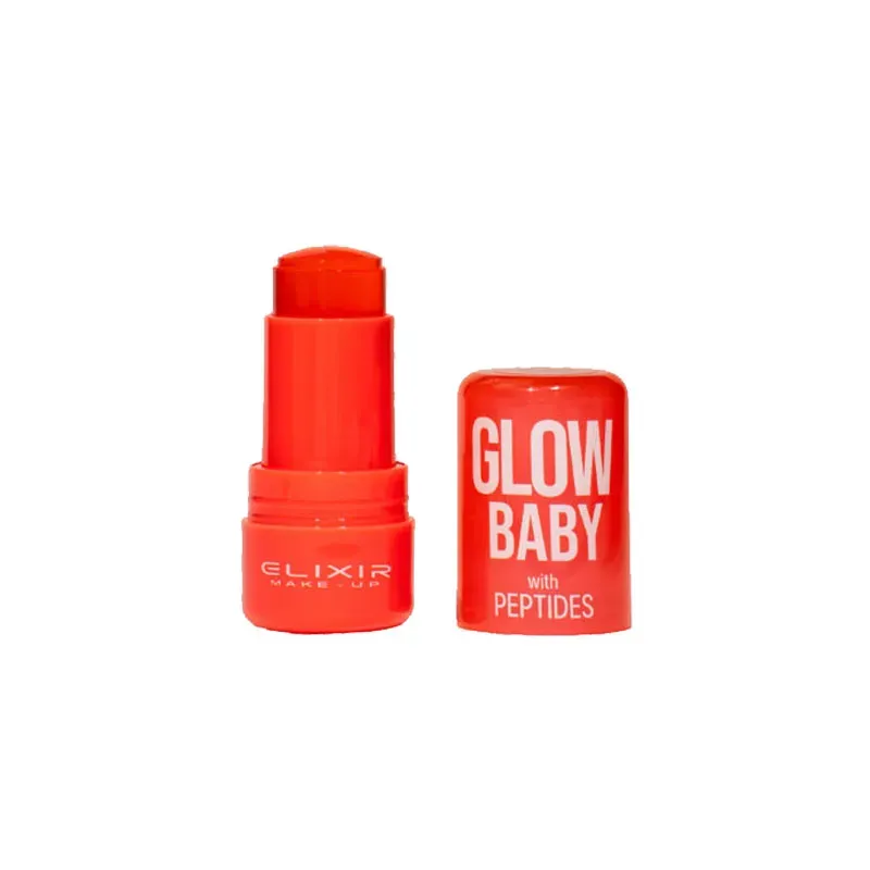 5206929022313ELIXIR Glow Baby Cooling Water with Peptides_beautyfree.gr 5206929022313ELIXIR Glow Baby Cooling Water with Peptides_beautyfree.gr