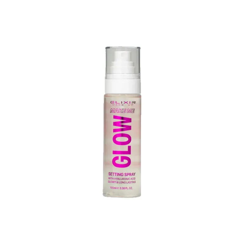 5206929022351ELIXIR Make Me Glow Setting Spray 100ml_beautyfree.gr