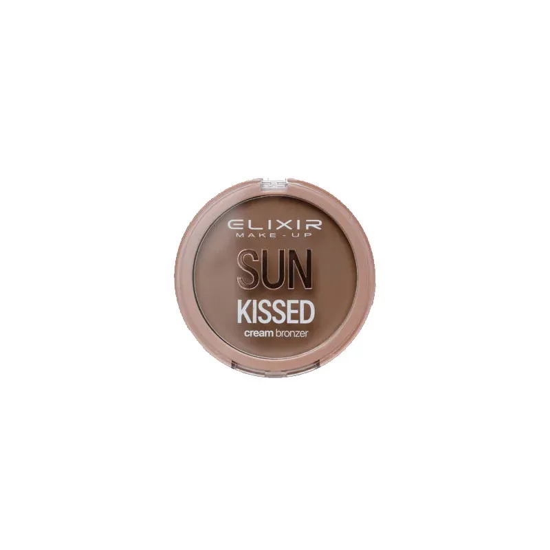 ELIXIR SunKissed Cream Bronzer