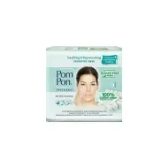 5201263016394POM-PON Eyes & Face Sensitive Skin με Ceramides 20τμχ_beautyfree.gr
