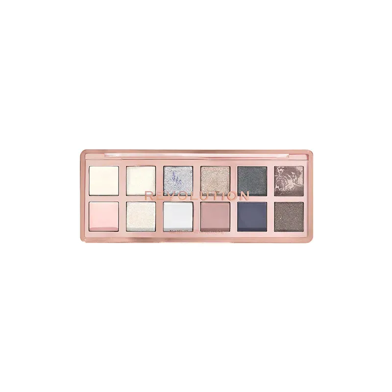 5057566874304REVOLUTION Eyeshadow Palette The Celestial Icon 12clrs_beautyfree.gr