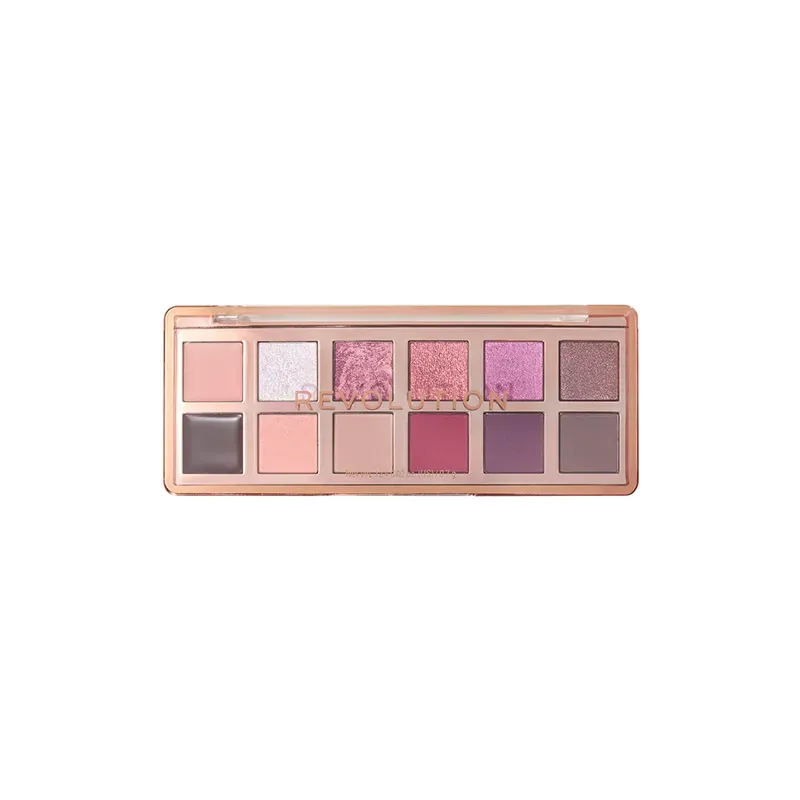 5057566874298REVOLUTION Eyeshadow Palette The Cherry Icon 12clrs_beautyfree.gr