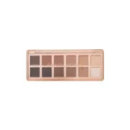 5057566874311REVOLUTION Eyeshadow Palette The Master Icon 12clrs_beautyfree.gr
