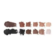 REVOLUTION Eyeshadow Palette The Master Icon 12clrs