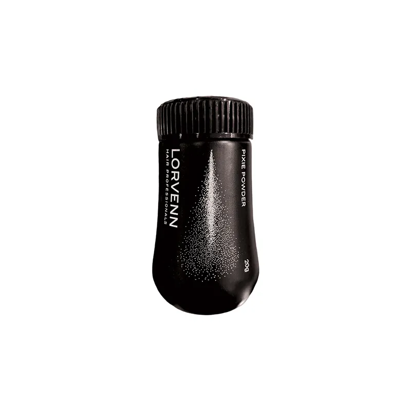 LORVENN Pixie Powder Volume Matte 20g LORVENN Pixie Powder Volume Matte 20g