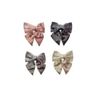 5207134087326RO-RO Μπαρέτα Mαλλιών με Φιόγκο_beautyfree.gr