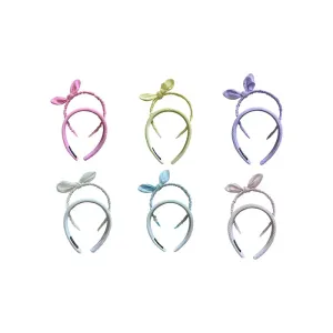 5207134087685RO-RO Παιδική Στέκα Μαλλιών Χρώμα (σετ 2 τεμ.)_beautyfree.gr