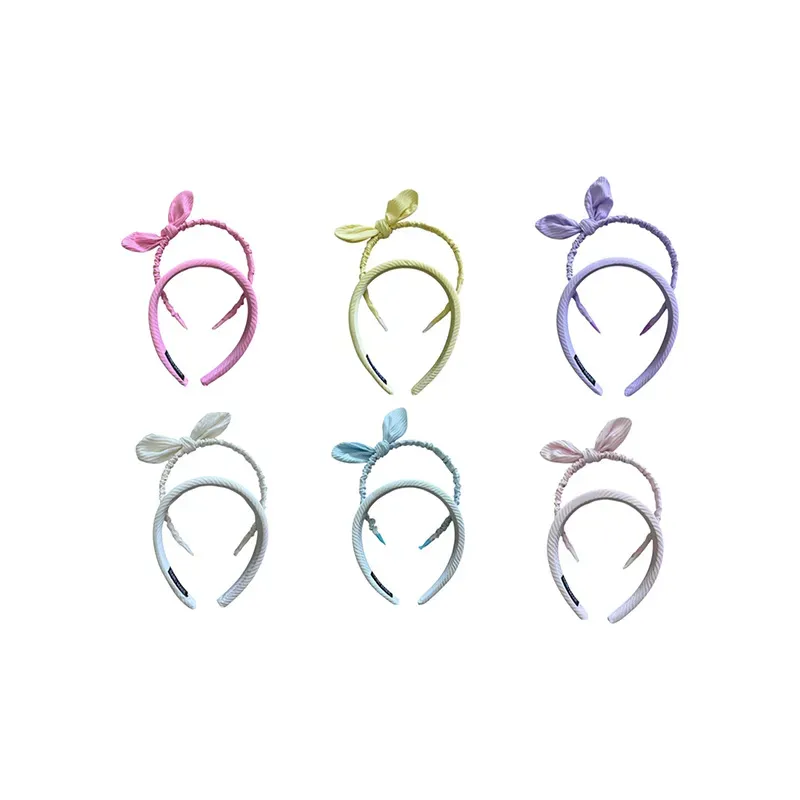 5207134087685RO-RO Παιδική Στέκα Μαλλιών Χρώμα (σετ 2 τεμ.)_beautyfree.gr