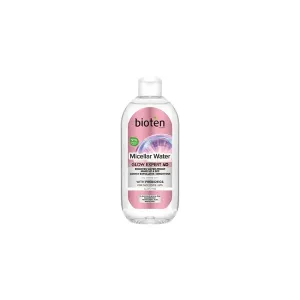 5201314201649BIOTEN Micellar Water Glow Expert 4D 400ml_beautyfree.gr