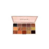Technic Enamoured Eyeshadow Palette 15clrs