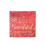 5056369145802W7 12 Days of Beautiful Gift Set_beautyfree.gr