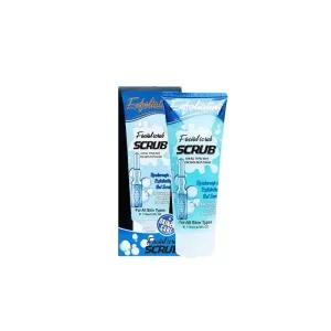 6928001839679WOKALI Exfoliating Facial Scrub Hyaluronic Acid 170ml_beautyfree.gr